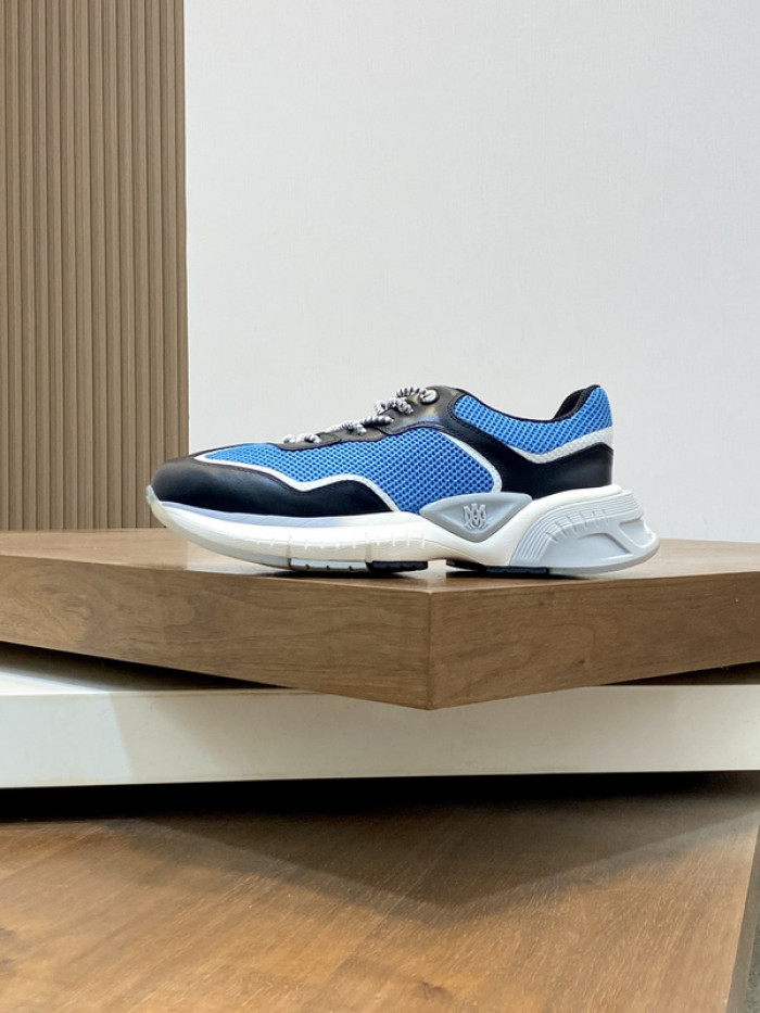 AM1R1 SNEAKERS