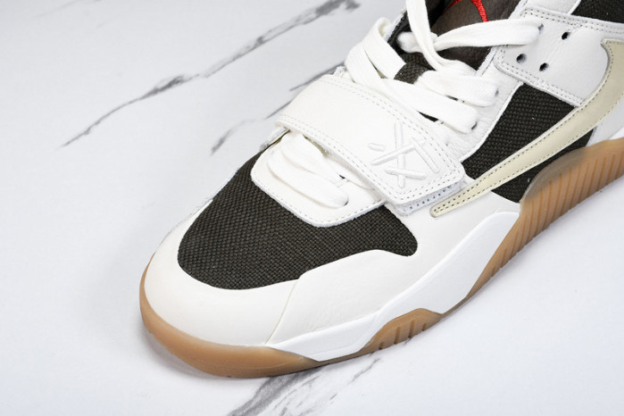 Travis Scott x Jordan Cut The Check FZ8117-100