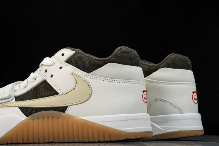 Travis Scott x Jordan Cut The Check FZ8117-100