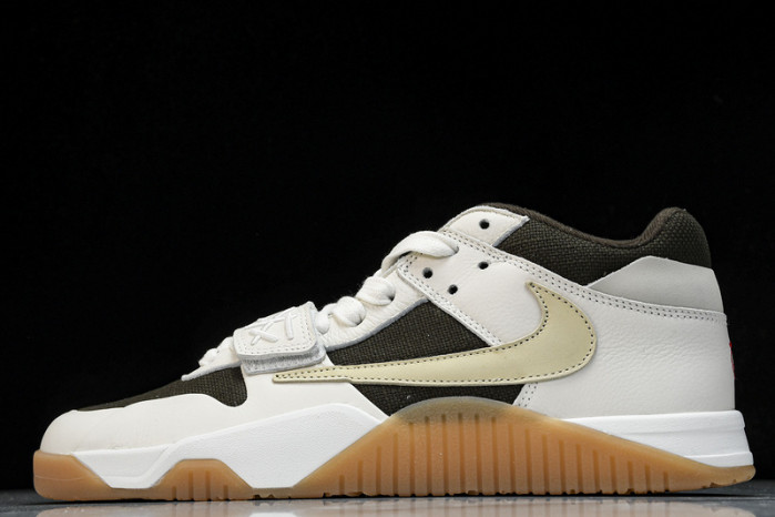 Travis Scott x Jordan Cut The Check FZ8117-100