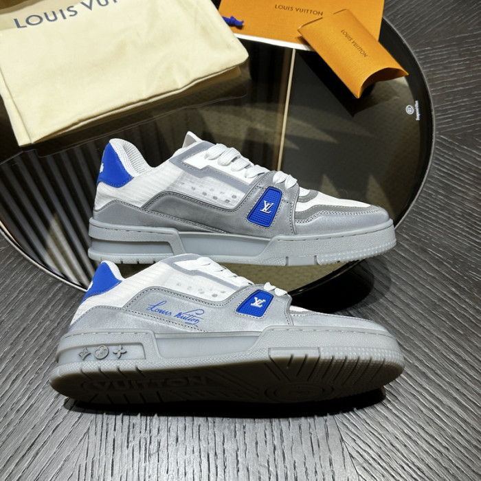 L&V SNEAKERS