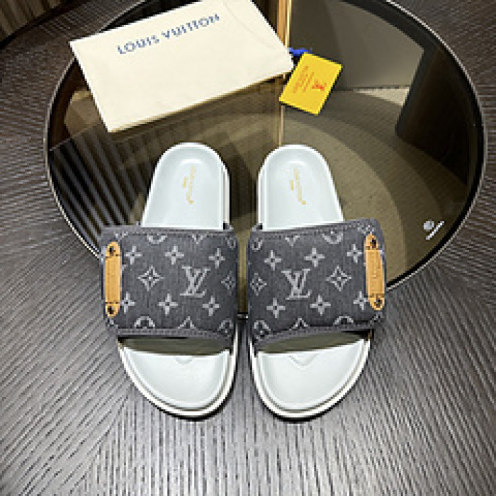 L&V SLIPPERS