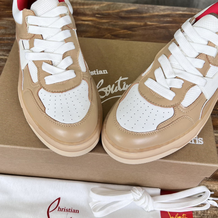 C&L sneaker