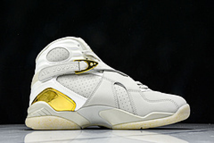 Air Jordan 8 Retro Champagne 832821-030