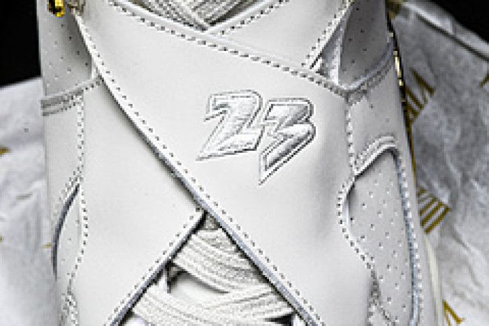 Air Jordan 8 Retro Champagne 832821-030