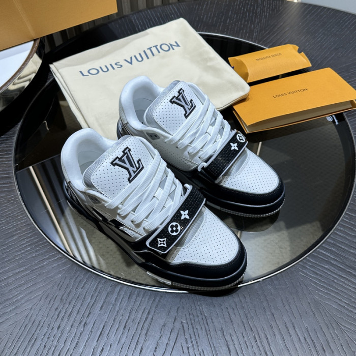 L&V SNEAKERS