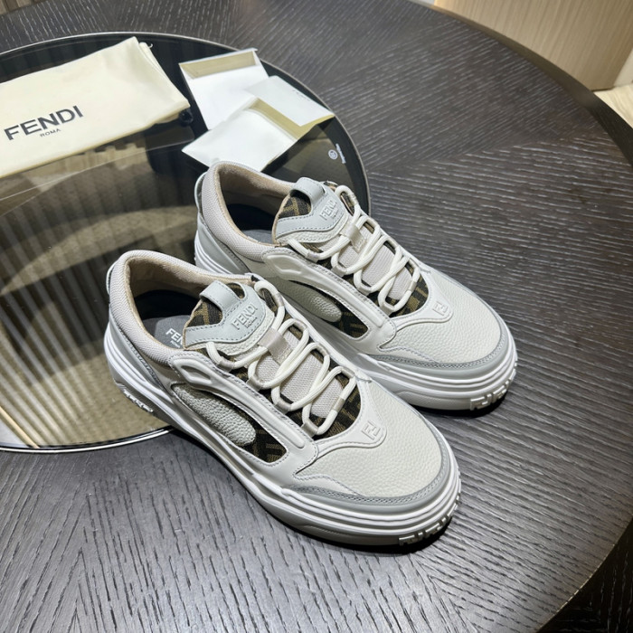 FEND1 SNEAKERS PANKICK