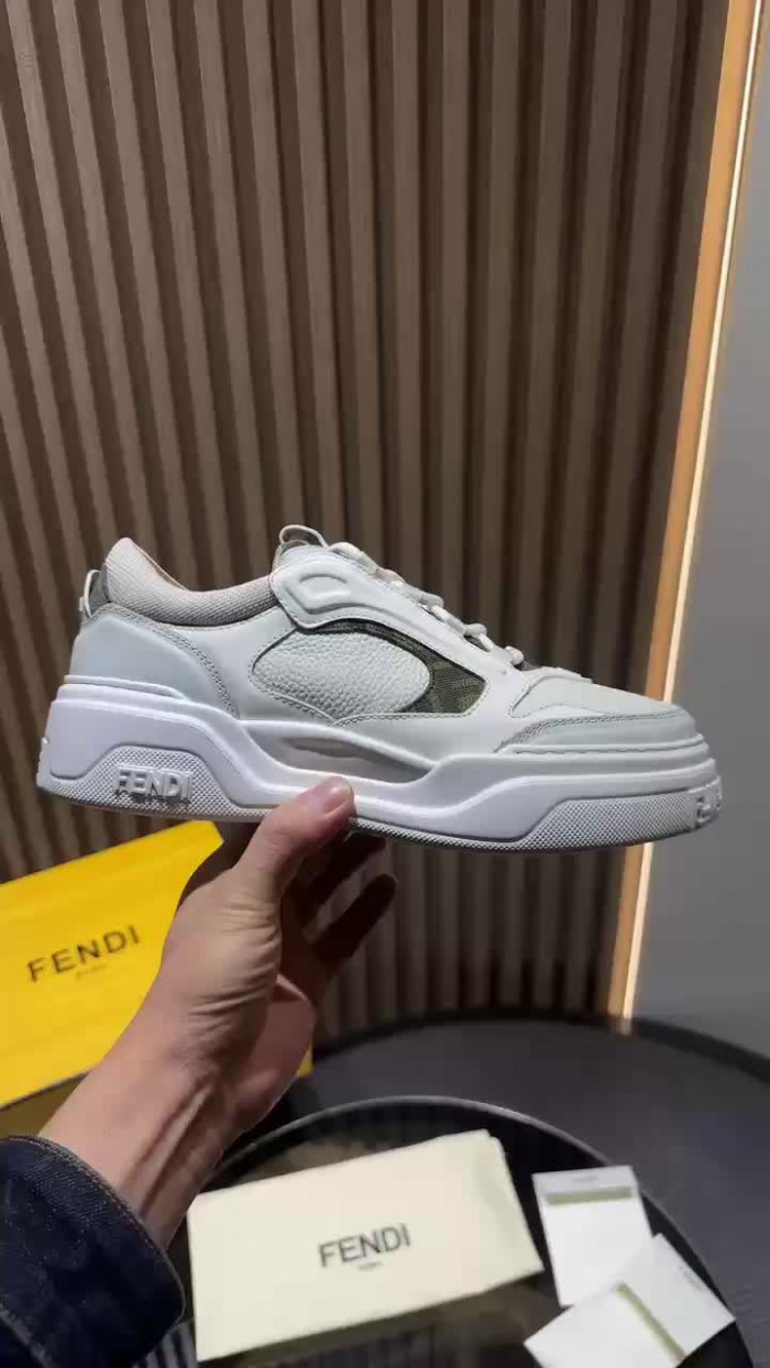 FEND1 SNEAKERS PANKICK