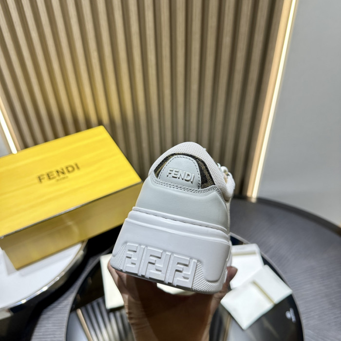 FEND1 SNEAKERS PANKICK