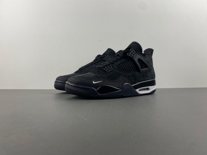 Nigel Sylvester x Air Jordan 4 HF4340-001