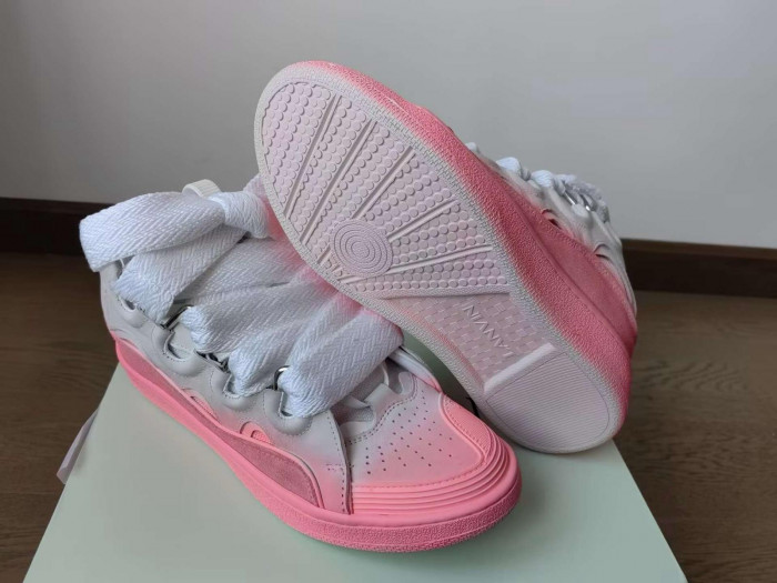 LAN*VAN SNEAKERS PANKICK