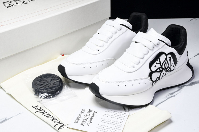 Alexander McQueen sneaker