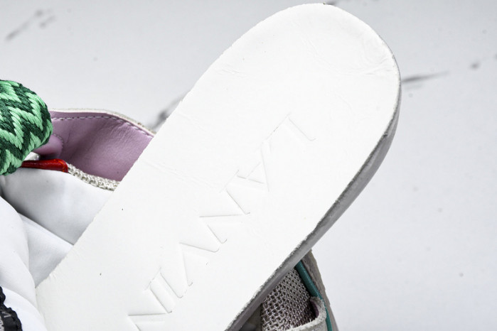 LAN*VAN SNEAKERS PANKICK