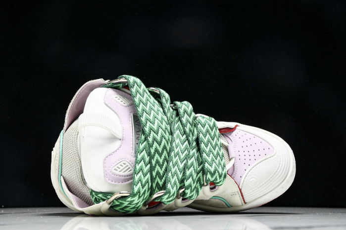 LAN*VAN SNEAKERS PANKICK