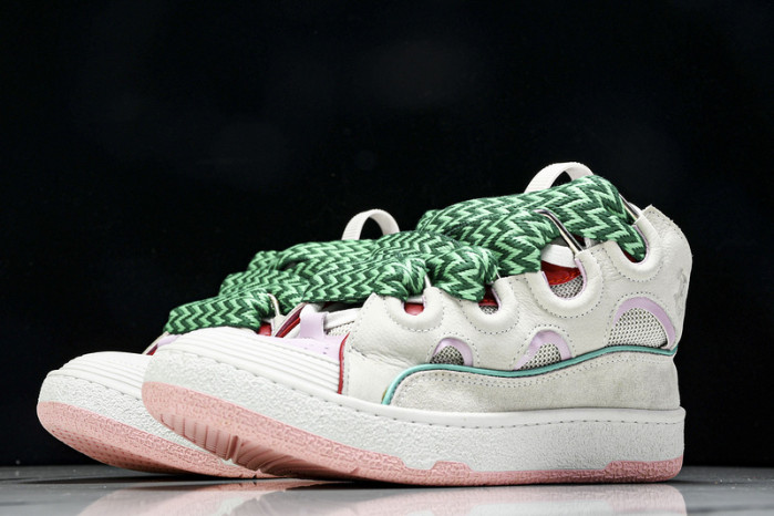 LAN*VAN SNEAKERS PANKICK