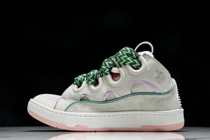 LAN*VAN SNEAKERS PANKICK