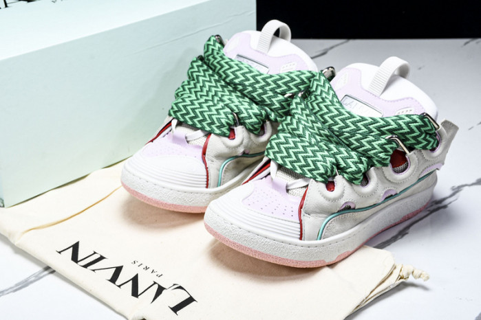 LAN*VAN SNEAKERS PANKICK