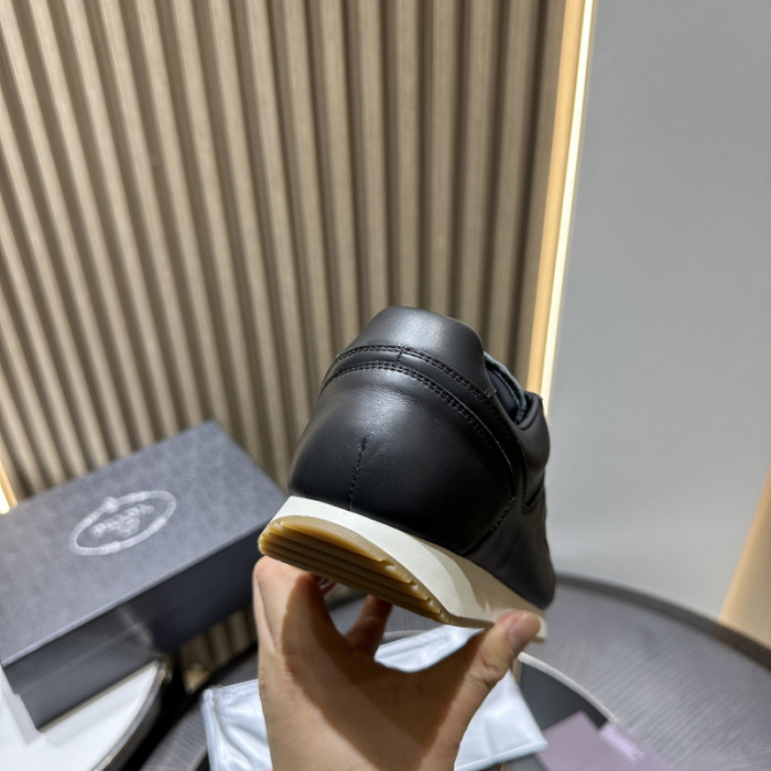 PRA designer sneaker