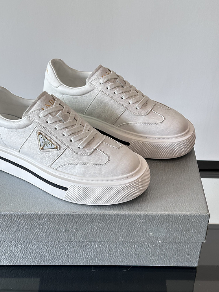 PRA designer sneaker