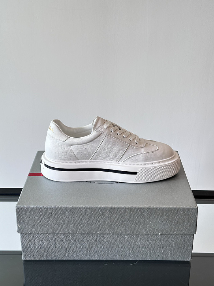 PRA designer sneaker