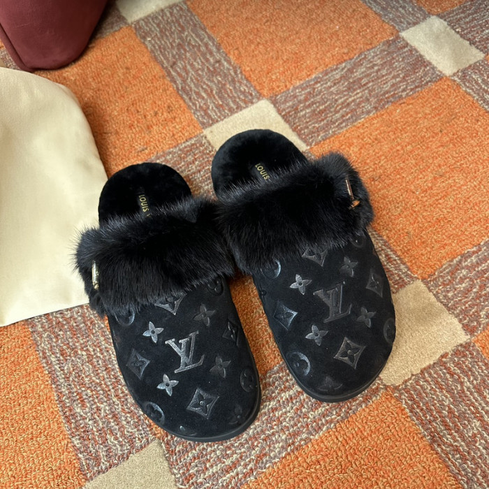 L&V SLIPPERS
