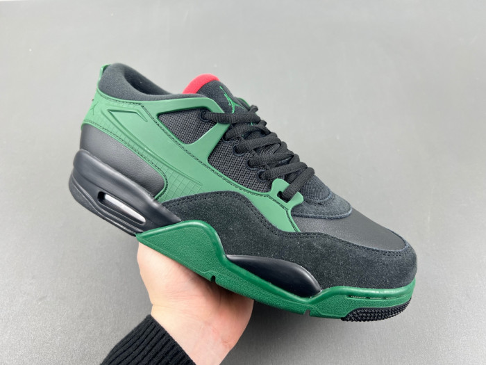 Nigel Sylvester x Air Jordan 4 RM FQ7939-003