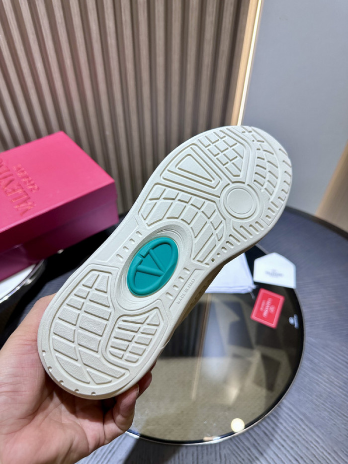 VALEN DESIGNER SNEAKERS