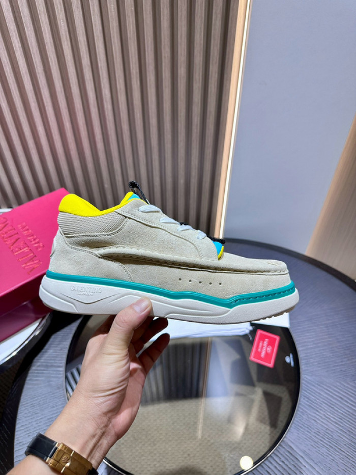 VALEN DESIGNER SNEAKERS
