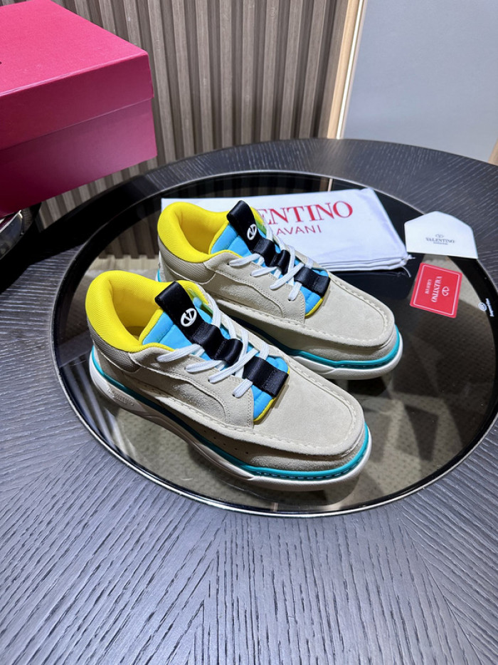 VALEN DESIGNER SNEAKERS