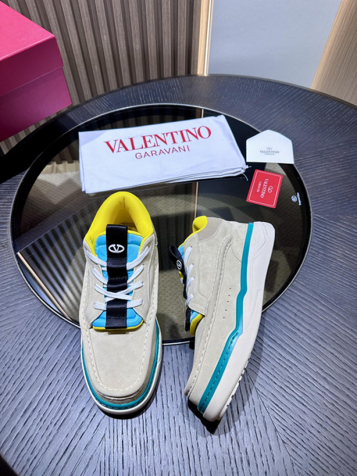 VALEN DESIGNER SNEAKERS