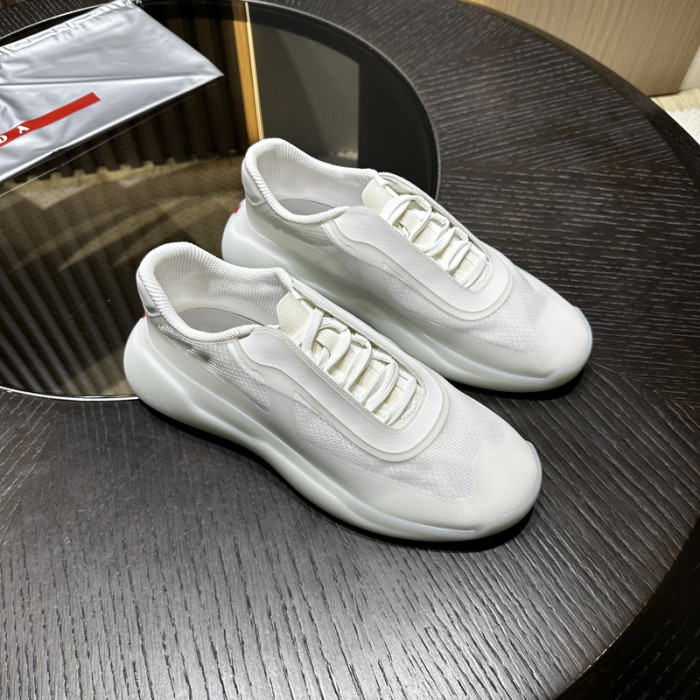 PRA designer sneaker