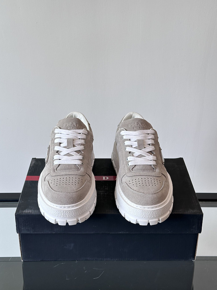 PRA designer sneaker