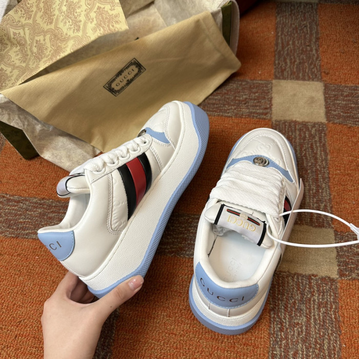 G*u*i sneaker