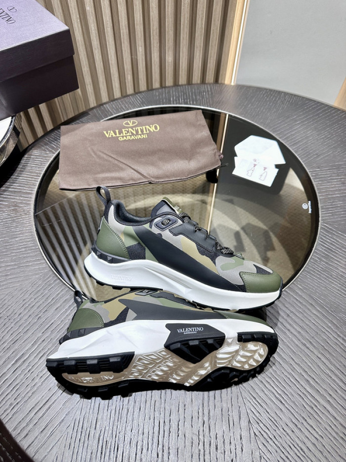 VALEN DESIGNER SNEAKERS