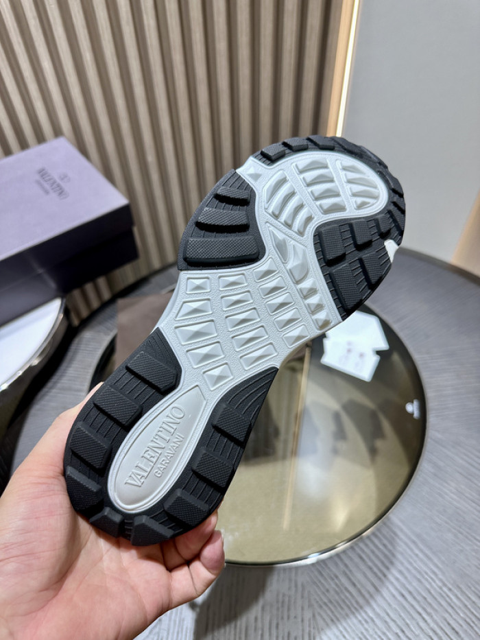 VALEN DESIGNER SNEAKERS