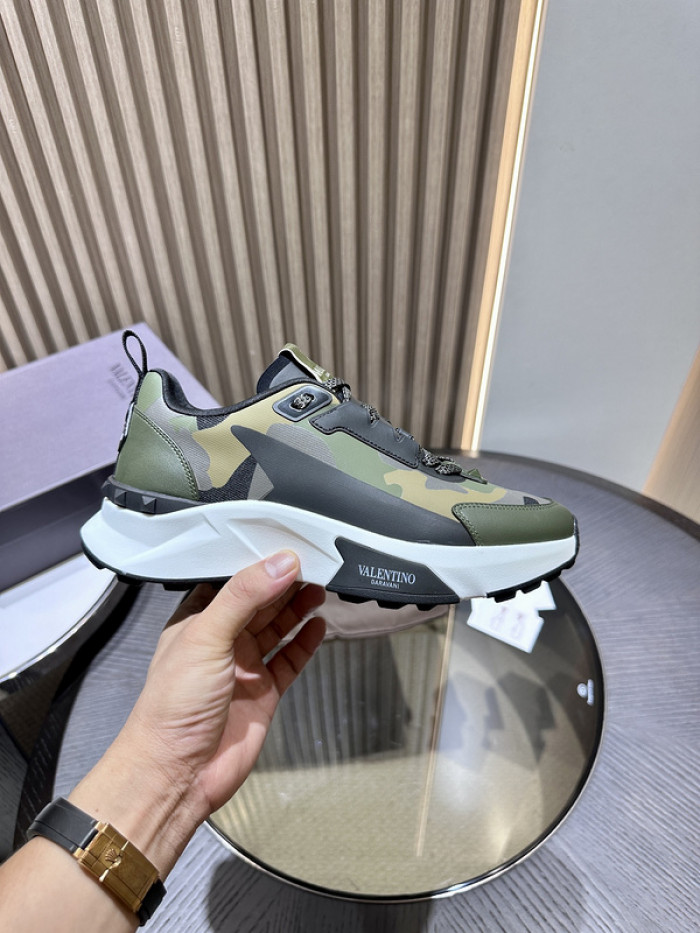 VALEN DESIGNER SNEAKERS