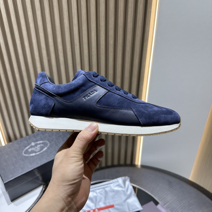 PRA designer sneaker