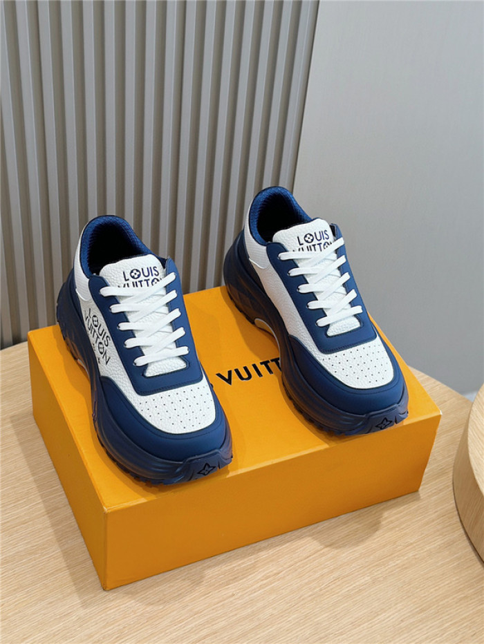 L&V SNEAKERS