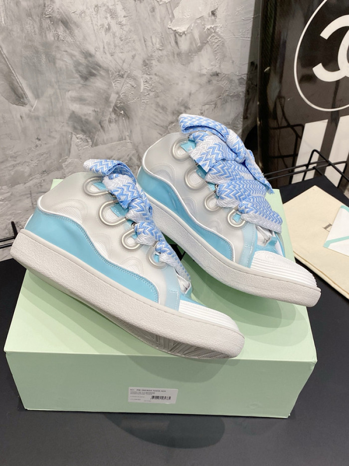 LAN*VAN SNEAKERS PANKICK