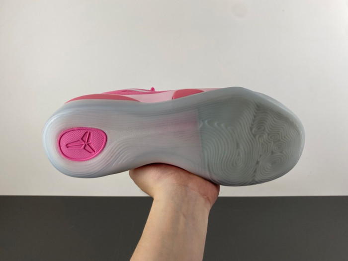 Nike Kobe 8 HQ4995-600