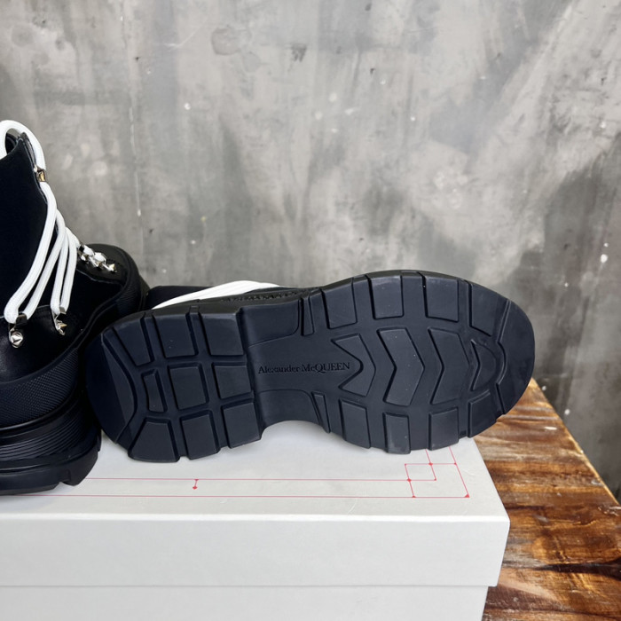 Alexander McQueen Boots