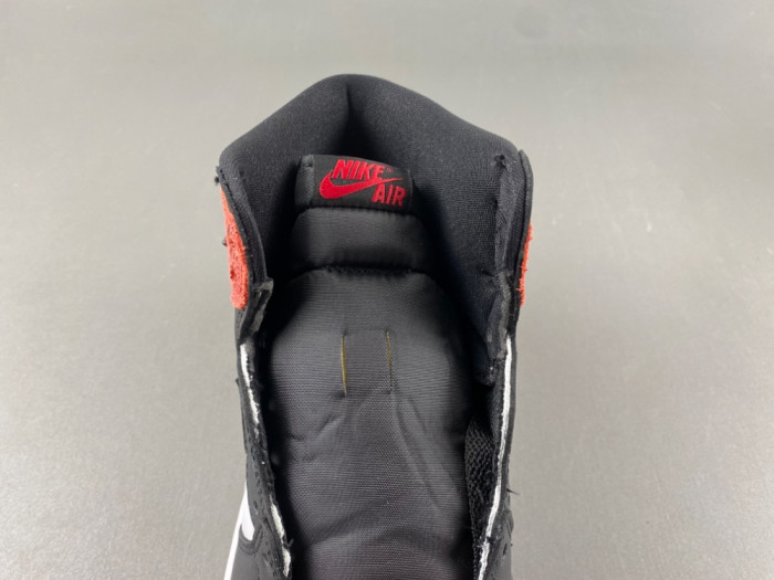 Air Jordan 1 High OG WMNS “Varsity Red” FD2596-602