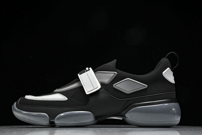 PRA designer sneaker