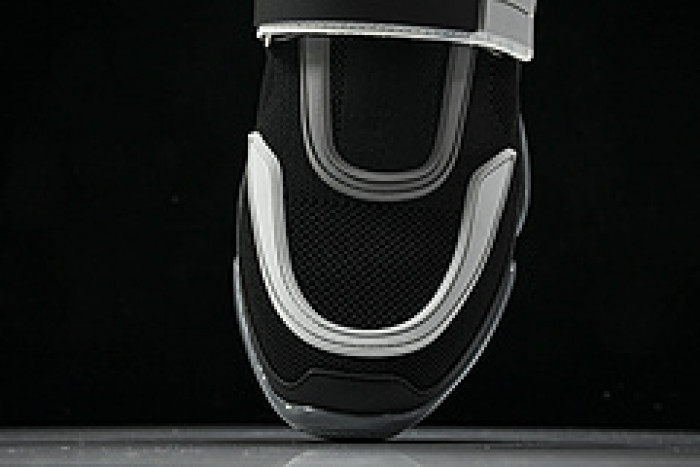 PRA designer sneaker