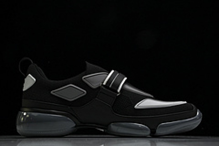 PRA designer sneaker