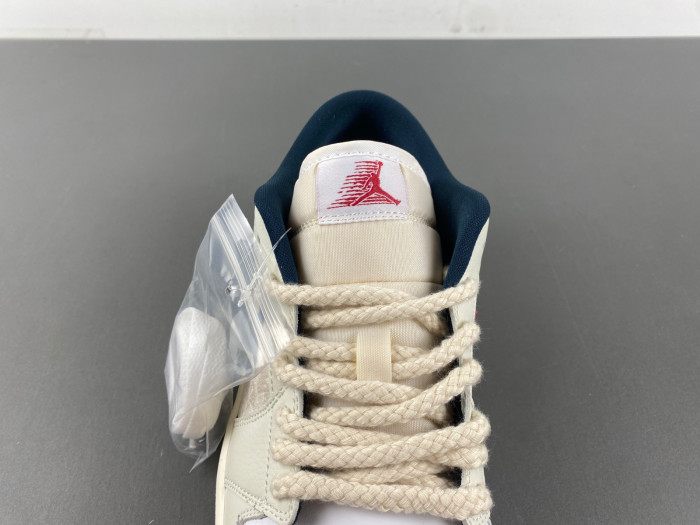 Air Jordan 1 Low HM3711-144