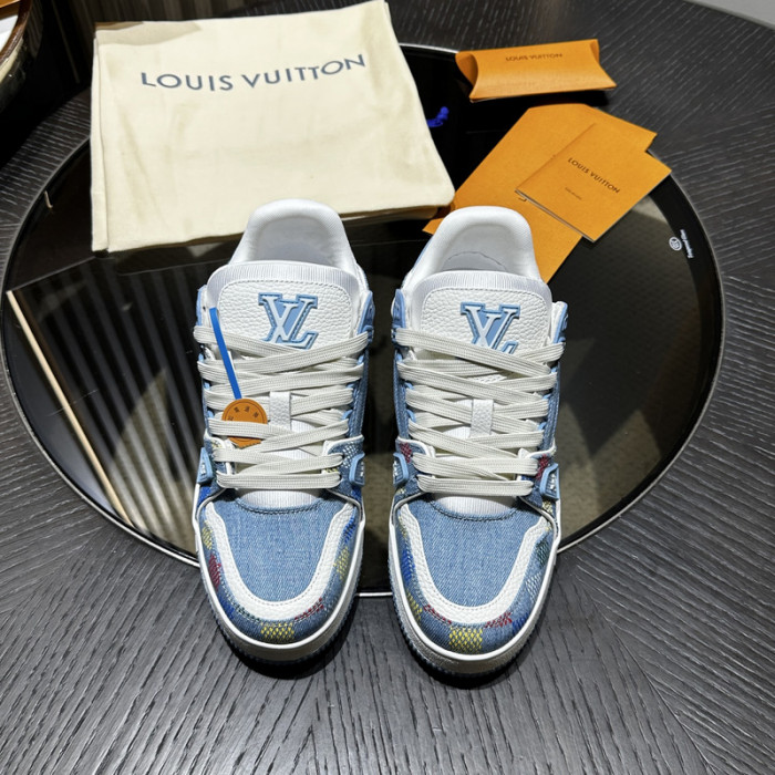 L&V SNEAKERS