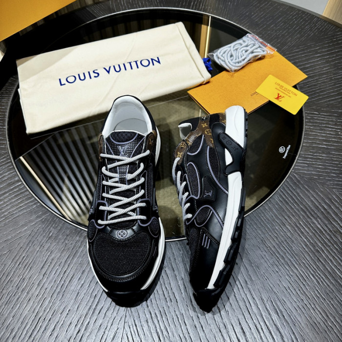 L&V SNEAKERS