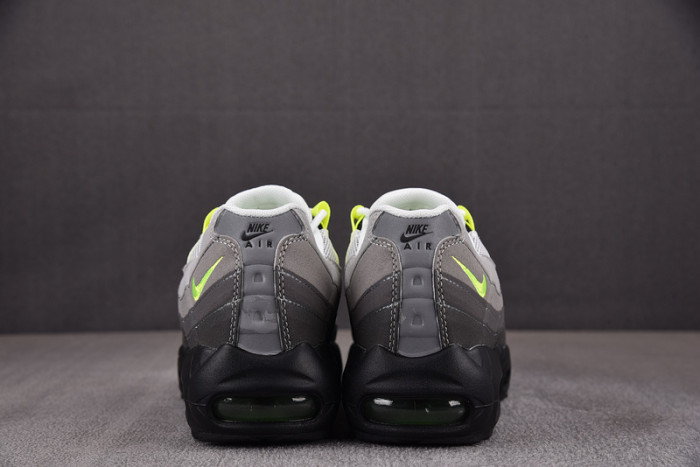 Nk Air Max 95 OG Neon 554970-071