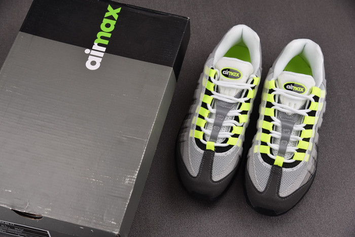 Nk Air Max 95 OG Neon 554970-071